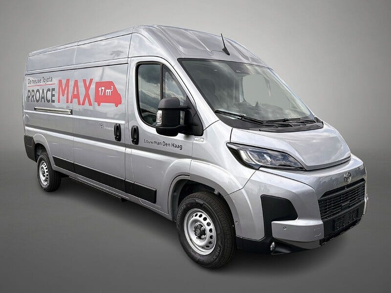 Toyota Proace (10)