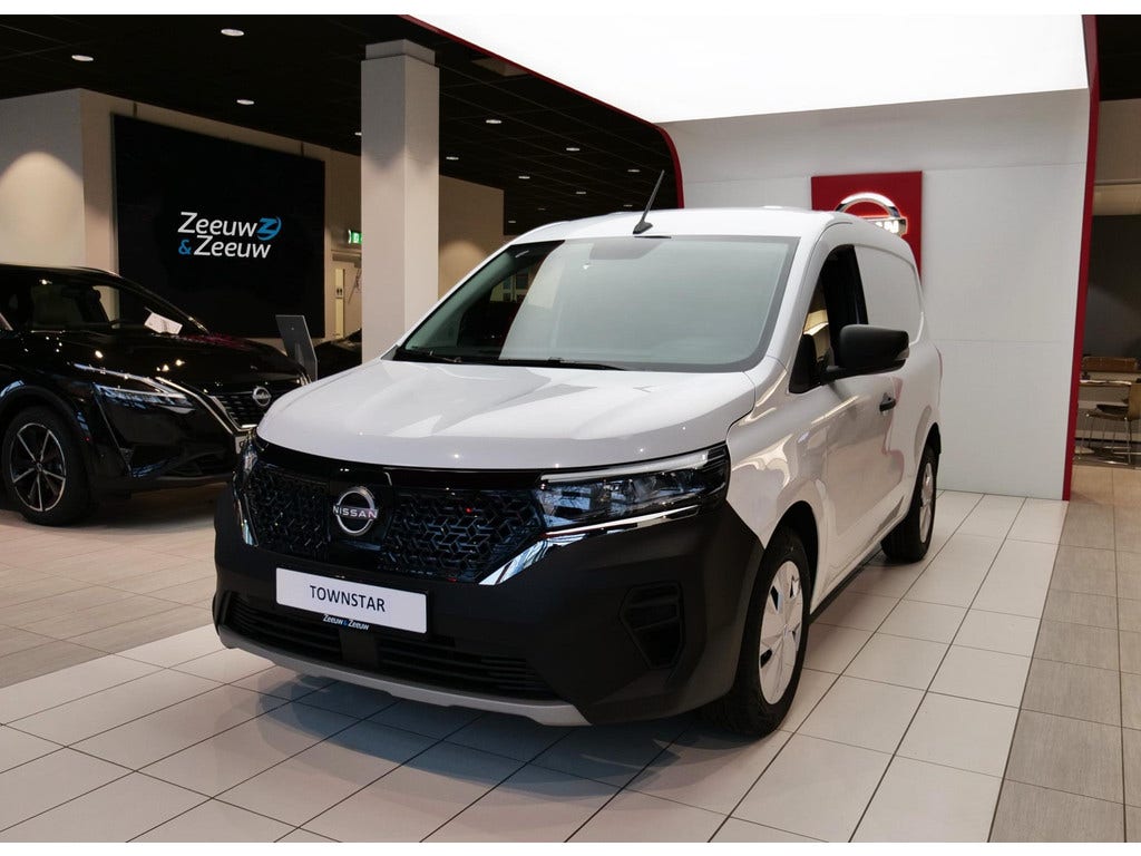 Nissan Townstar