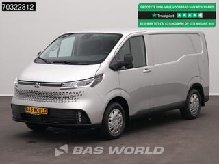 Maxus eDeliver7