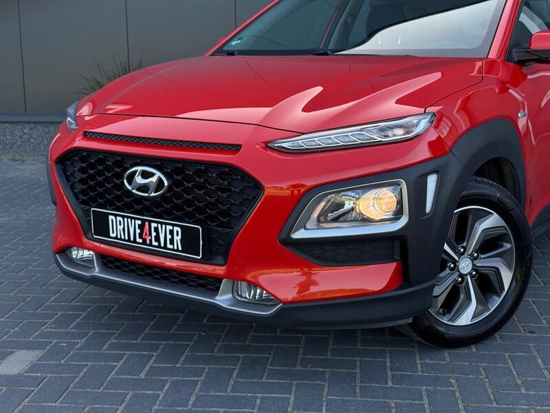 Hyundai Kona (4)