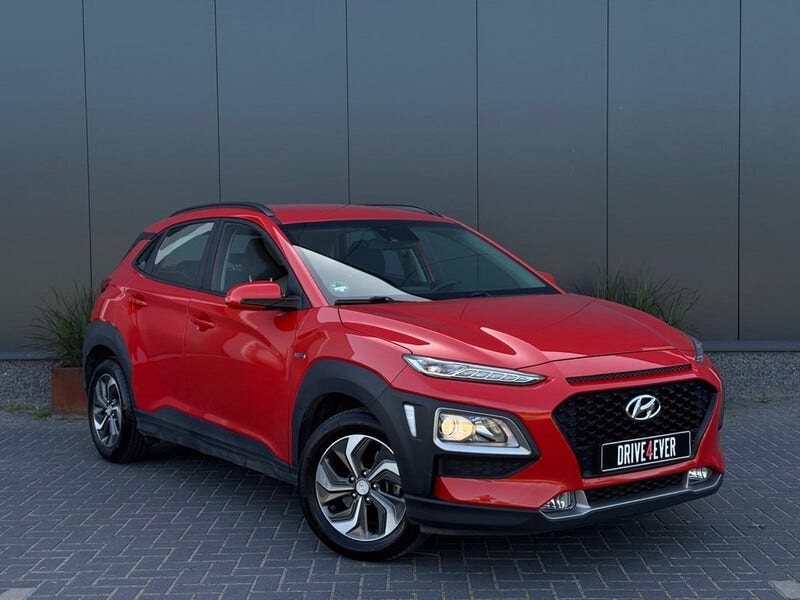 Hyundai Kona (6)