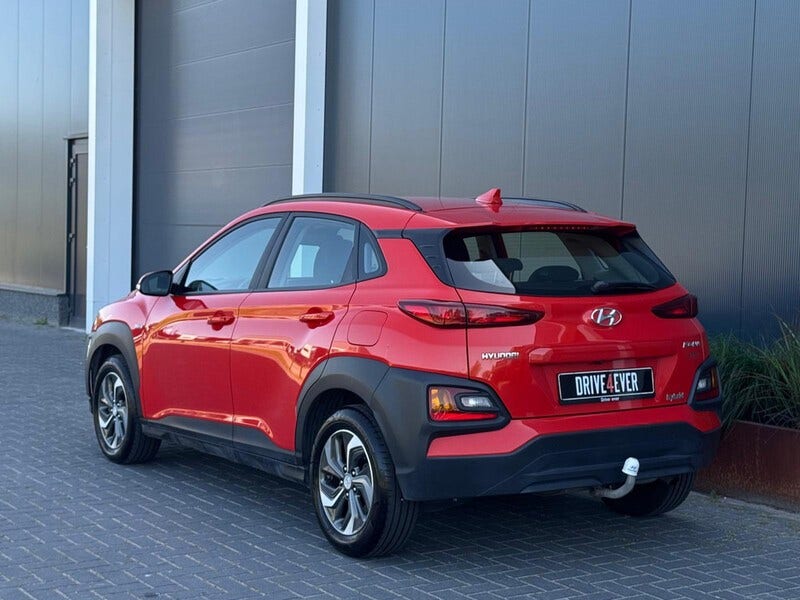 Hyundai Kona (9)