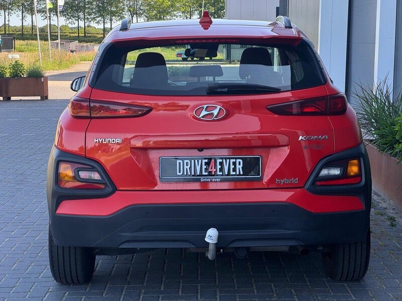 Hyundai Kona (10)