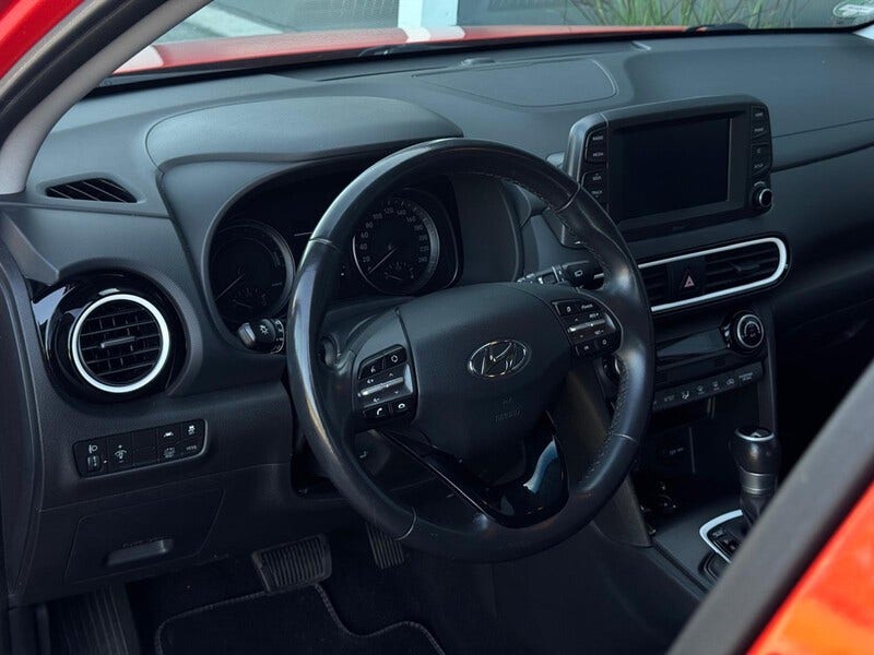 Hyundai Kona (11)