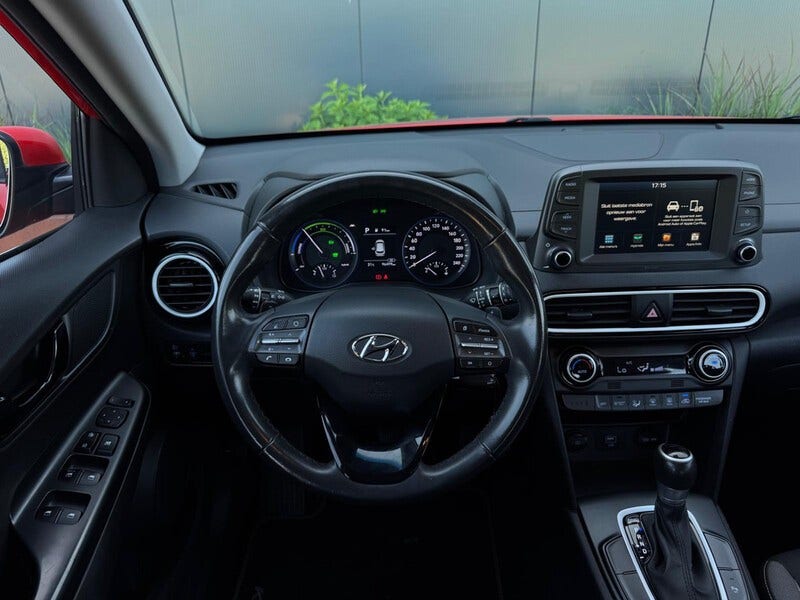 Hyundai Kona (12)