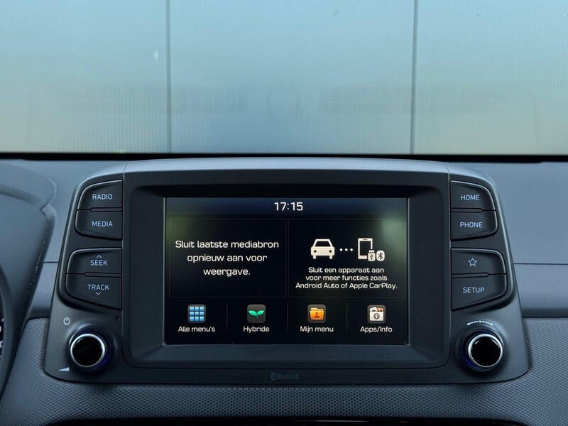 Hyundai Kona (14)