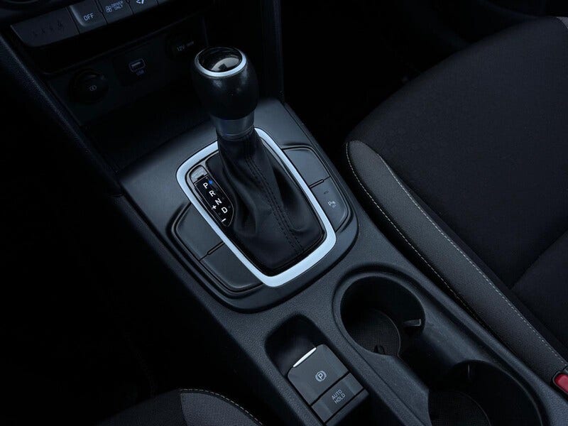 Hyundai Kona (17)