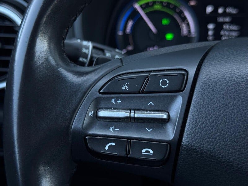 Hyundai Kona (18)