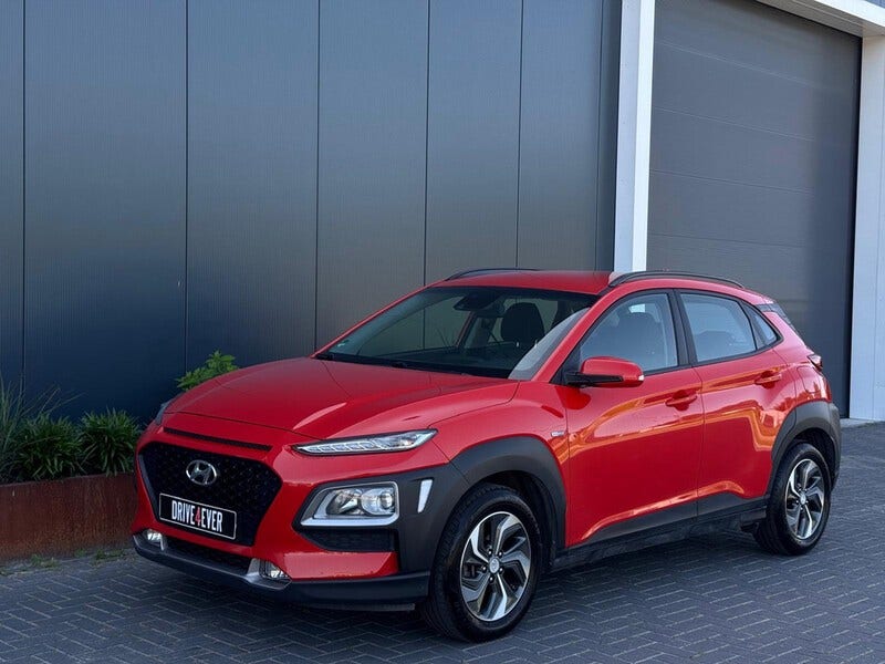 Hyundai Kona (24)