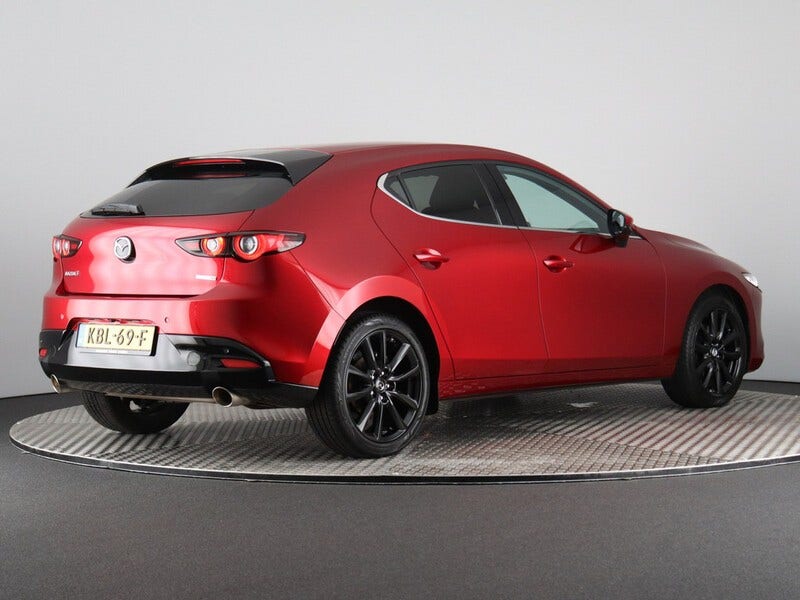 Mazda 3 (2)
