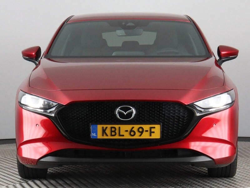 Mazda 3 (3)