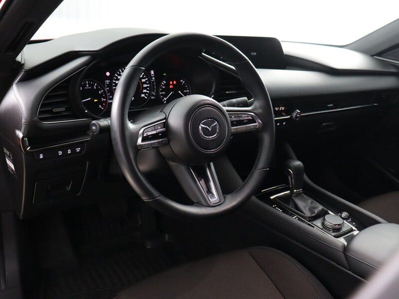 Mazda 3 (4)