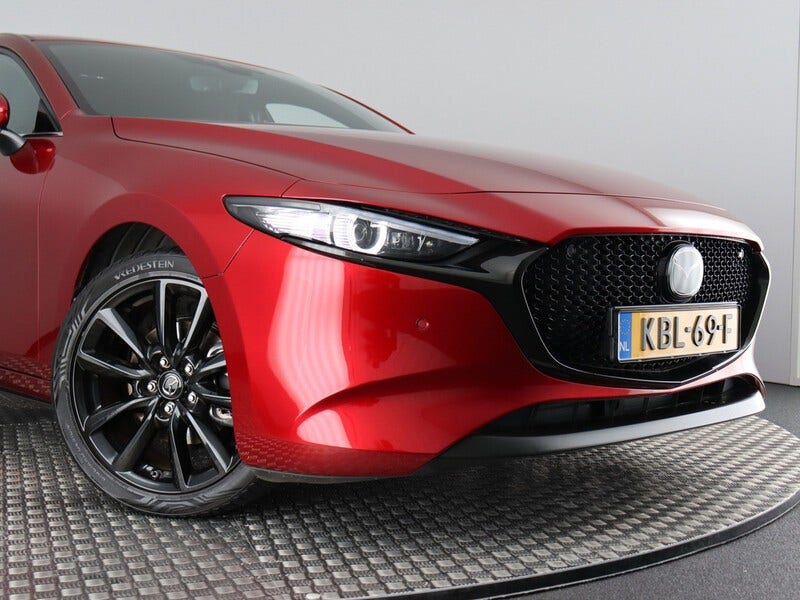 Mazda 3 (5)