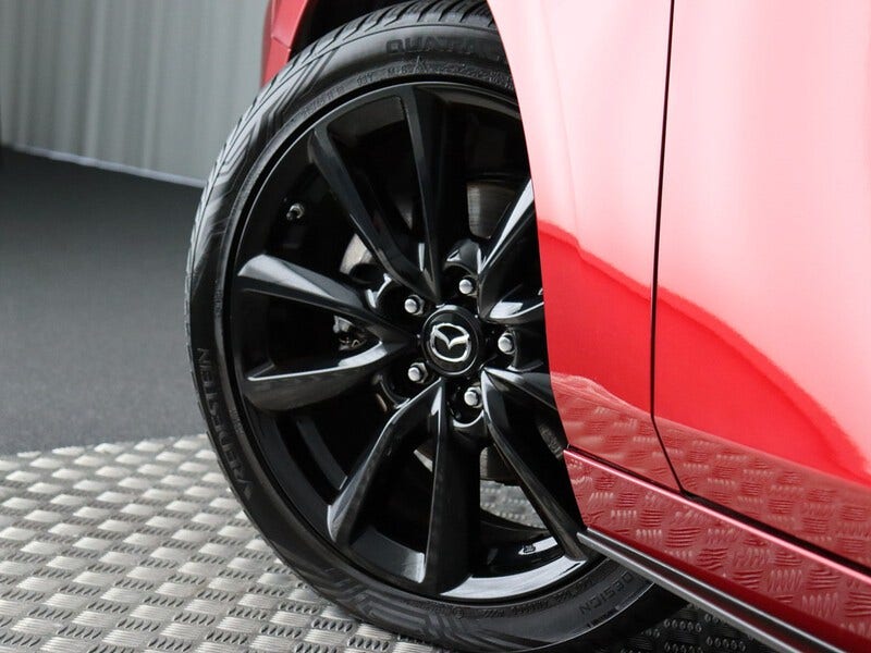 Mazda 3 (8)