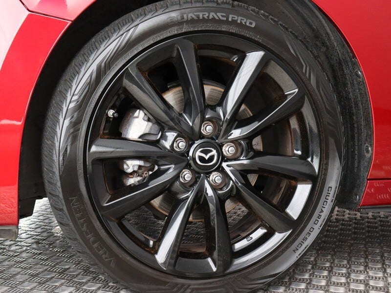 Mazda 3 (9)