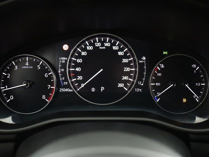 Mazda 3 (15)