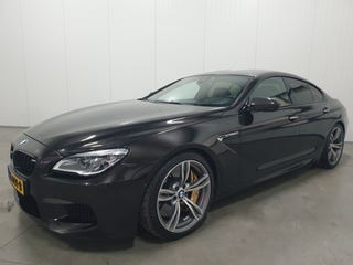 BMW M6