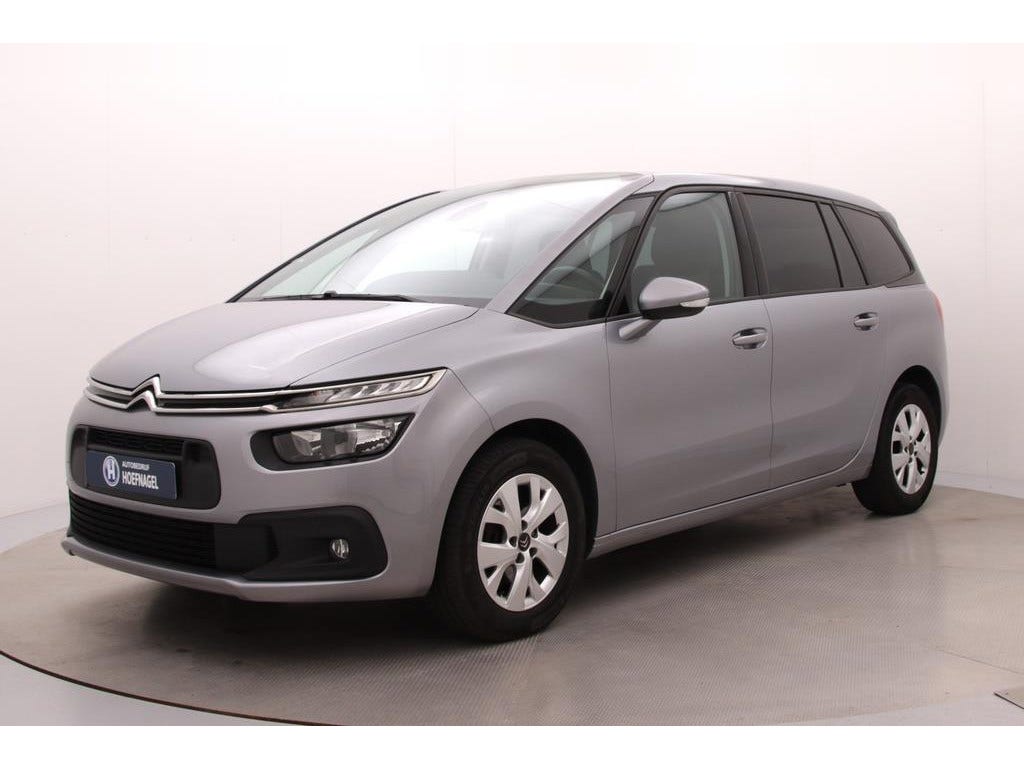 Citroën Grand C4 Picasso