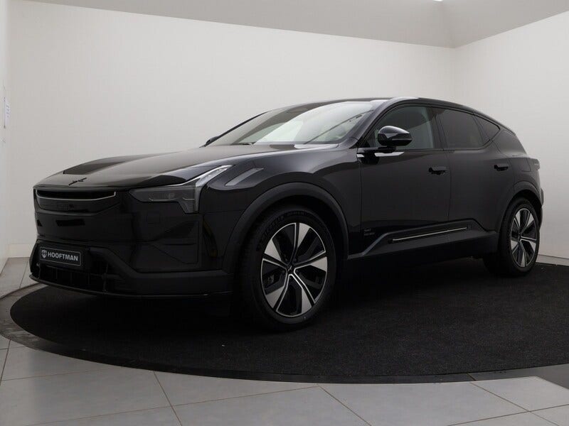 Polestar 3