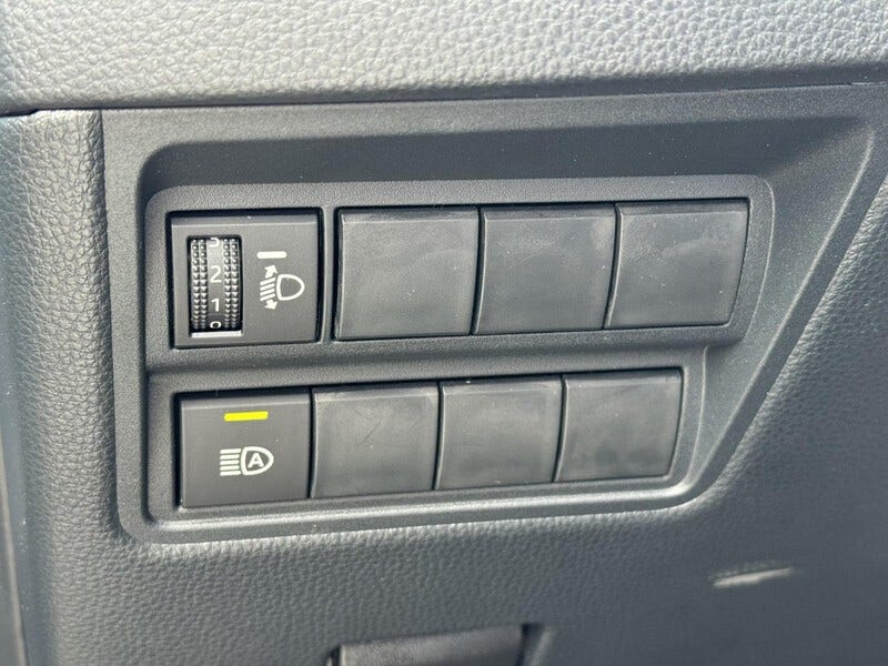 Toyota Yaris Cross (12)