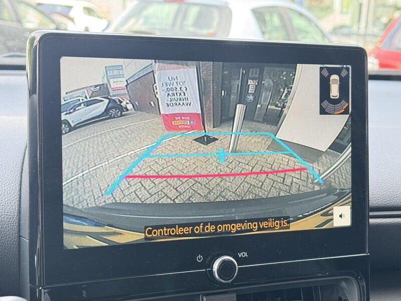 Toyota Yaris Cross (19)