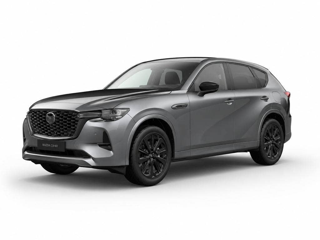 Mazda CX 60