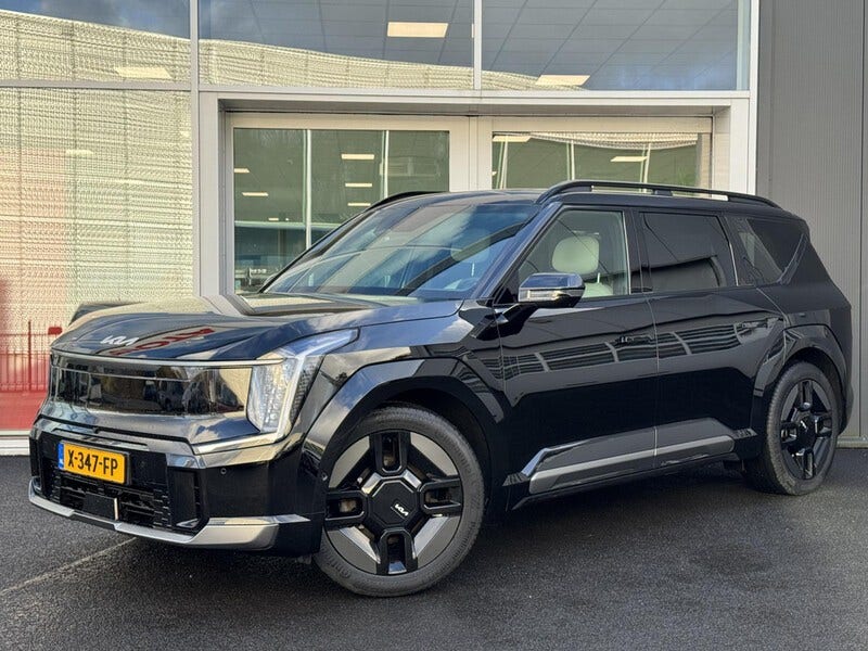 Kia EV9
