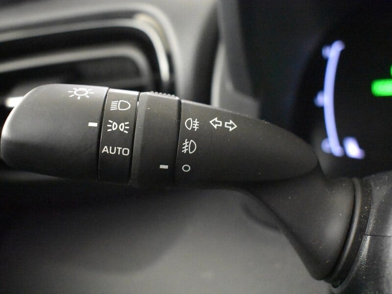 Toyota Yaris Cross (13)