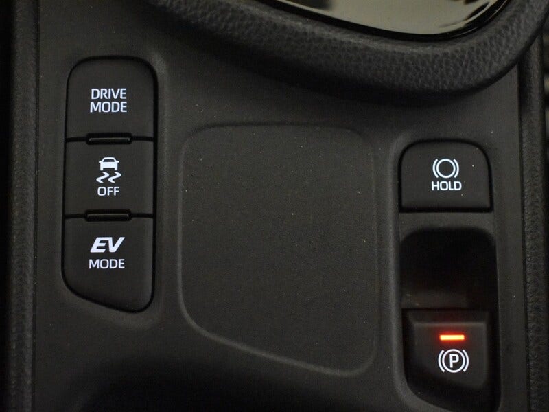 Toyota Yaris Cross (19)