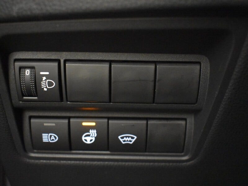 Toyota Yaris Cross (22)
