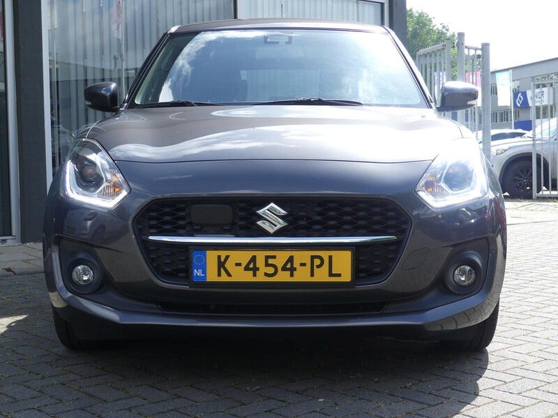 Suzuki Swift (3)