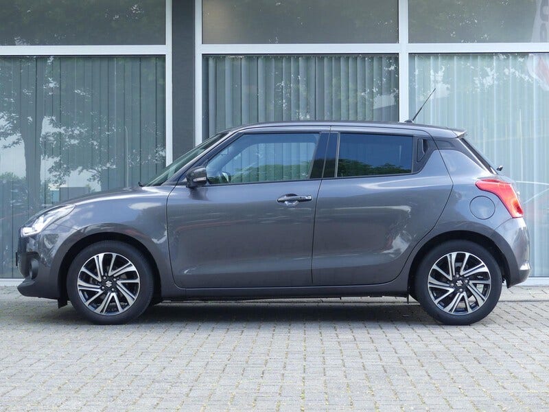 Suzuki Swift (4)