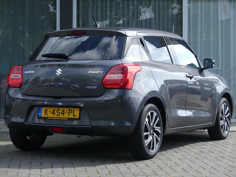 Suzuki Swift (6)