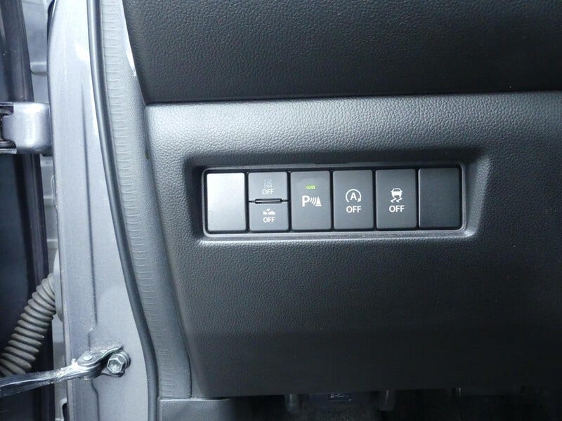 Suzuki Swift (11)