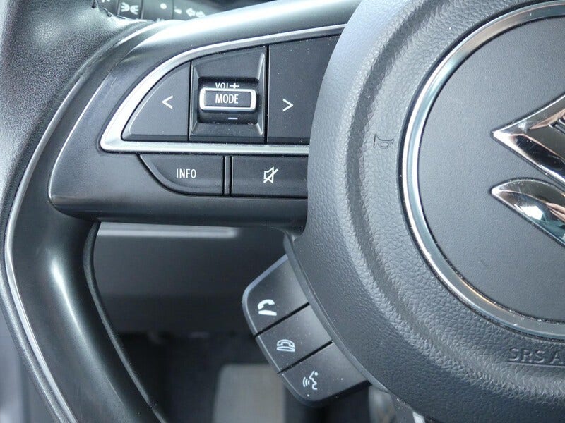 Suzuki Swift (13)