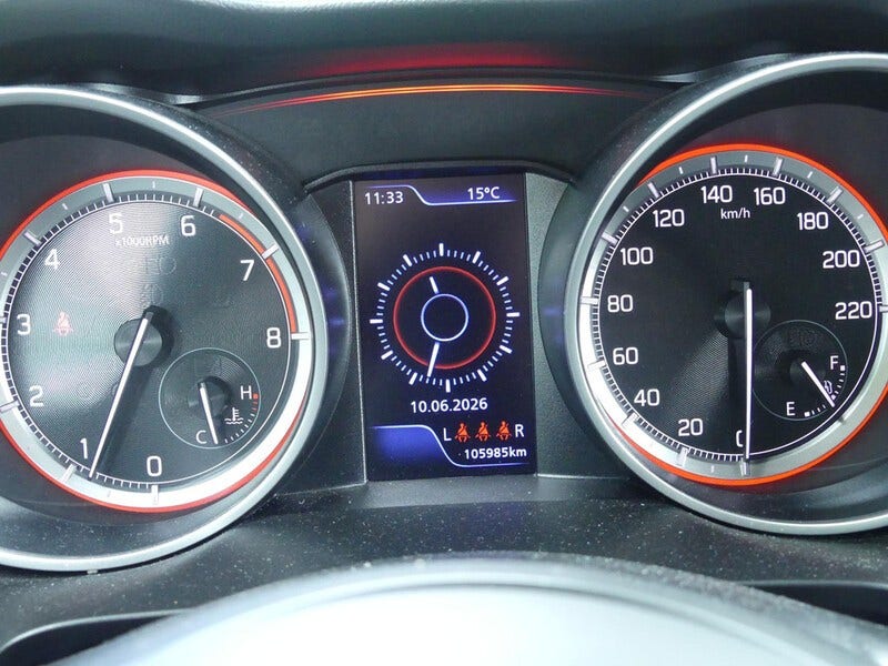 Suzuki Swift (14)