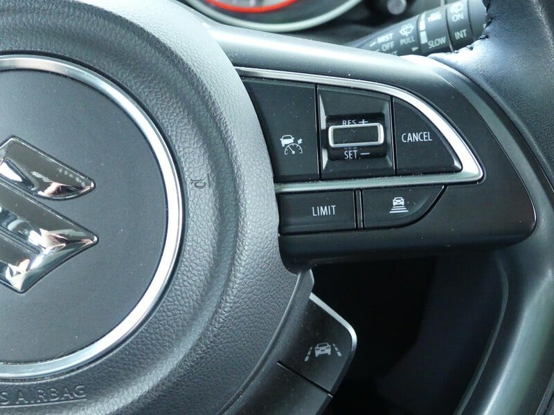Suzuki Swift (15)