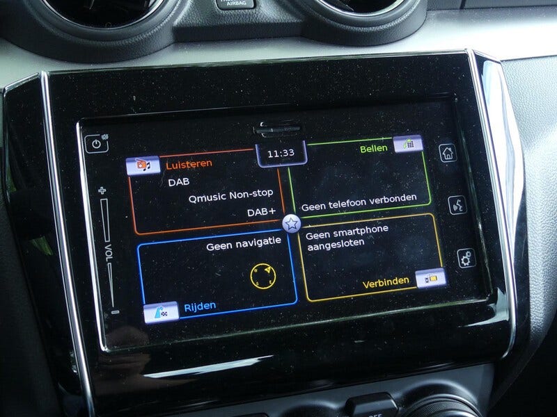 Suzuki Swift (17)