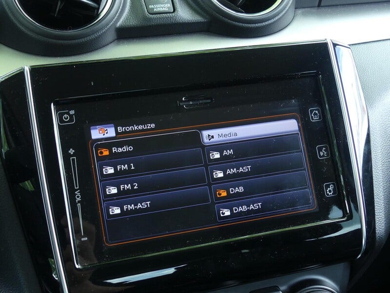 Suzuki Swift (18)
