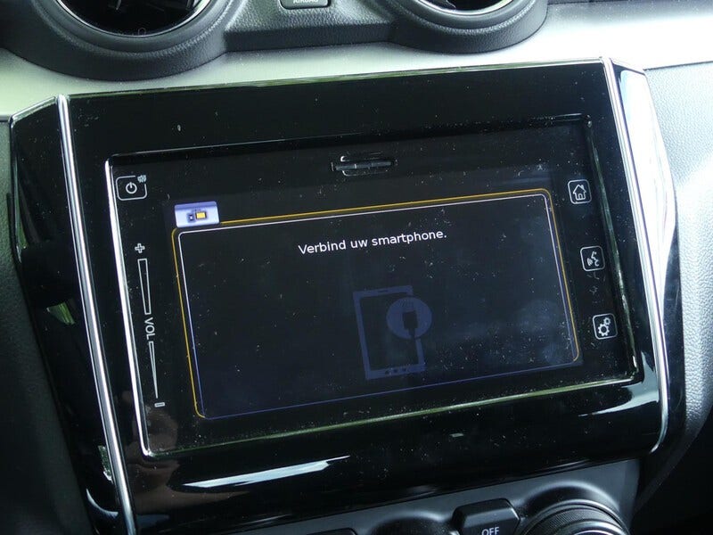 Suzuki Swift (19)