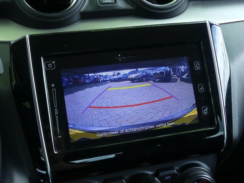 Suzuki Swift (20)