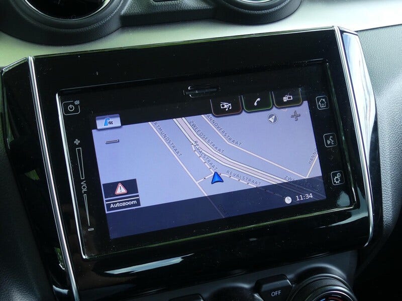 Suzuki Swift (21)