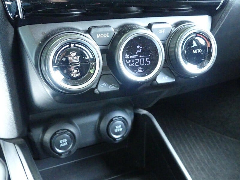 Suzuki Swift (22)
