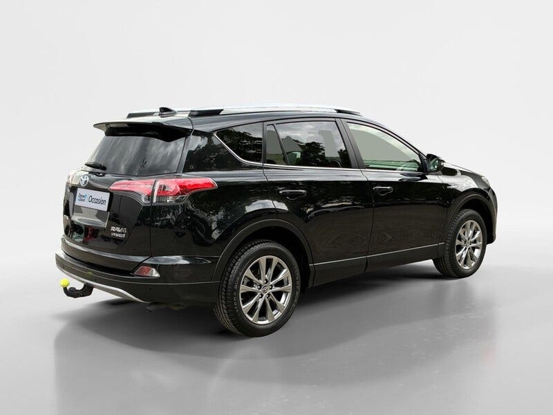 Toyota RAV4 (2)