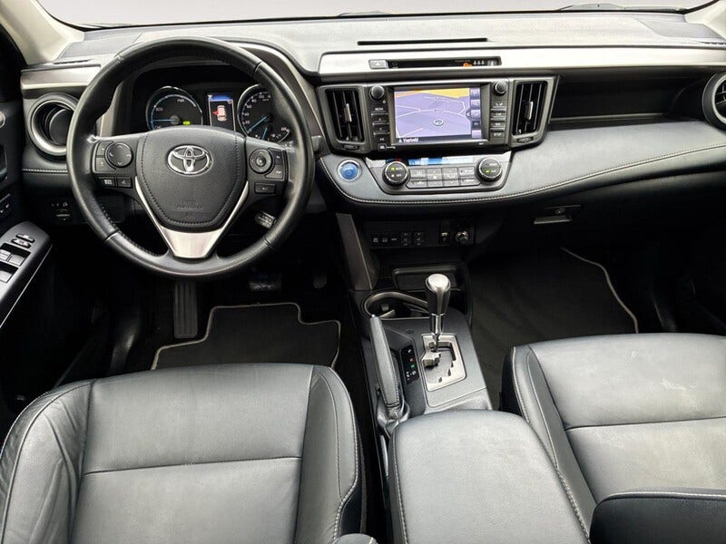 Toyota RAV4 (22)