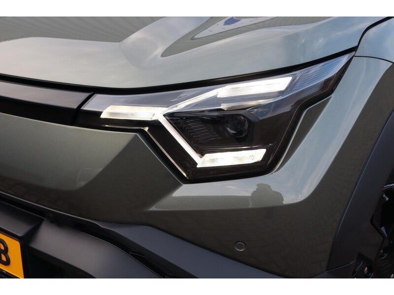 Suzuki E Vitara (6)