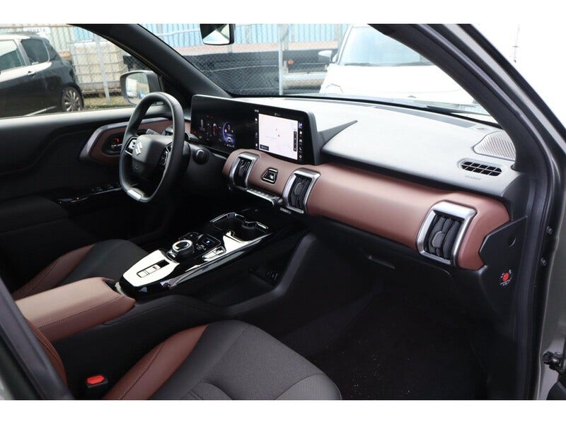 Suzuki E Vitara (11)