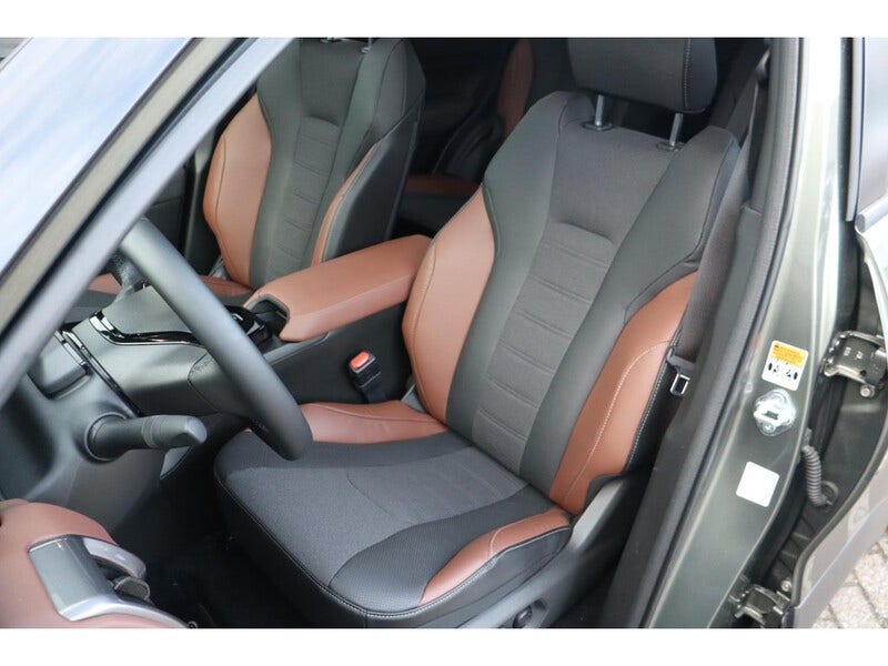 Suzuki E Vitara (15)