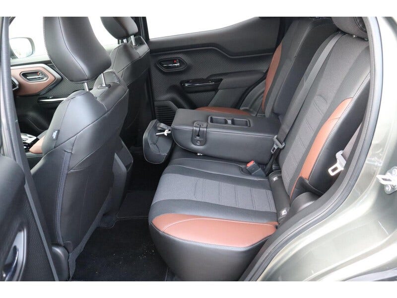 Suzuki E Vitara (16)