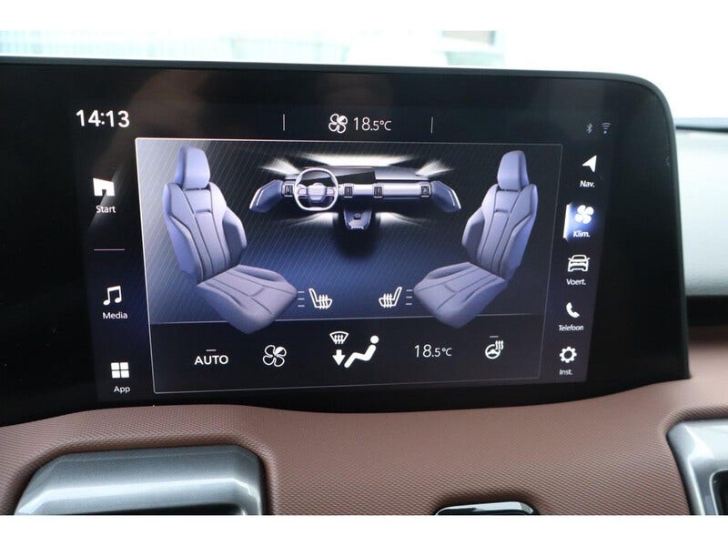 Suzuki E Vitara (18)